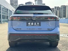 Volkswagen Tiguan L 2026 PRO 380TSI AWD R-Line Premium Edition - ფოტო 10