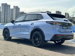 Volkswagen Tiguan L 2026 PRO 380TSI AWD R-Line Premium Edition - ფოტო 11