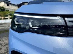 Volkswagen Tiguan L 2026 PRO 380TSI AWD R-Line Premium Edition - ფოტო 17