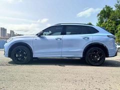 Volkswagen Tiguan L 2026 PRO 380TSI AWD R-Line Premium Edition - ფოტო 18