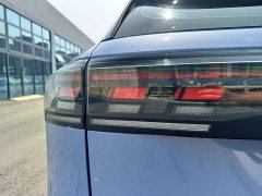 Volkswagen Tiguan L 2026 PRO 380TSI AWD R-Line Premium Edition - ფოტო 19