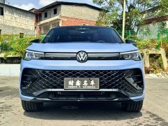 Volkswagen Tiguan L 2026 PRO 380TSI AWD R-Line Premium Edition - ფოტო 2