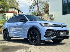Volkswagen Tiguan L 2026 PRO 380TSI AWD R-Line Premium Edition - ფოტო 3
