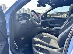 Volkswagen Tiguan L 2026 PRO 380TSI AWD R-Line Premium Edition - ფოტო 4