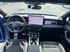 Volkswagen Tiguan L 2026 PRO 380TSI AWD R-Line Premium Edition - ფოტო 5