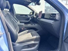 Volkswagen Tiguan L 2026 PRO 380TSI AWD R-Line Premium Edition - ფოტო 7