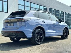 Volkswagen Tiguan L 2026 PRO 380TSI AWD R-Line Premium Edition - ფოტო 9