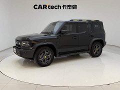 Jetour Chitu Jietu Traveler 2023 2.0T AWD Expedition PRO - ფოტო 1
