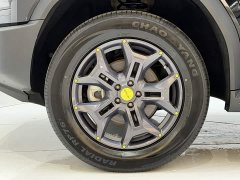 Jetour Chitu Jietu Traveler 2023 2.0T AWD Expedition PRO - ფოტო 11