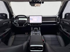 Jetour Chitu Jietu Traveler 2023 2.0T AWD Expedition PRO - ფოტო 13