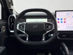 Jetour Chitu Jietu Traveler 2023 2.0T AWD Expedition PRO - ფოტო 14