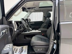 Jetour Chitu Jietu Traveler 2023 2.0T AWD Expedition PRO - ფოტო 17