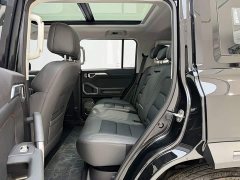 Jetour Chitu Jietu Traveler 2023 2.0T AWD Expedition PRO - ფოტო 19