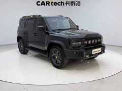 Jetour Chitu Jietu Traveler 2023 2.0T AWD Expedition PRO - ფოტო 2