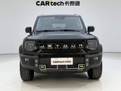 Jetour Chitu Jietu Traveler 2023 2.0T AWD Expedition PRO - ფოტო 3