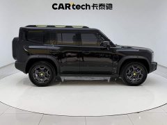 Jetour Chitu Jietu Traveler 2023 2.0T AWD Expedition PRO - ფოტო 4