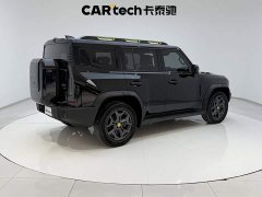 Jetour Chitu Jietu Traveler 2023 2.0T AWD Expedition PRO - ფოტო 5