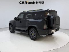 Jetour Chitu Jietu Traveler 2023 2.0T AWD Expedition PRO - ფოტო 7