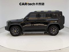 Jetour Chitu Jietu Traveler 2023 2.0T AWD Expedition PRO - ფოტო 8