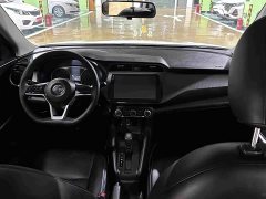 Nissan Kicks 1.5L XL CVT Cool Edition - photo 5