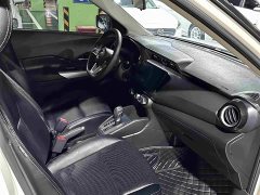 Nissan Kicks 1.5L XL CVT Cool Edition - photo 6