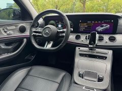 Mercedes-Benz E-Class E 300 L Fashion Edition - ფოტო 10