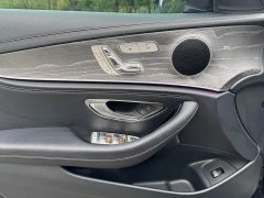 Mercedes-Benz E-Class E 300 L Fashion Edition - ფოტო 11