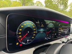 Mercedes-Benz E-Class E 300 L Fashion Edition - ფოტო 15