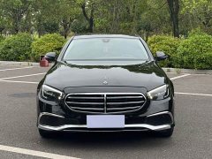 Mercedes-Benz E-Class E 300 L Fashion Edition - ფოტო 2