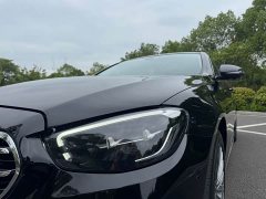 Mercedes-Benz E-Class E 300 L Fashion Edition - ფოტო 6