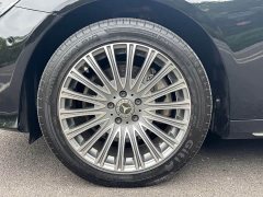Mercedes-Benz E-Class E 300 L Fashion Edition - ფოტო 7