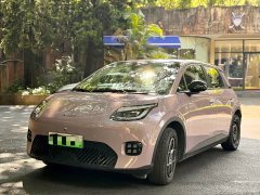 GAC AION UT Super 2026 Standard Edition - ფოტო 1
