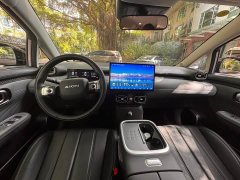 GAC AION UT Super 2026 Standard Edition - ფოტო 10