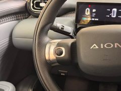 GAC AION UT Super 2026 Standard Edition - ფოტო 12