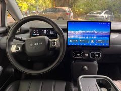 GAC AION UT Super 2026 Standard Edition - ფოტო 14