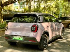 GAC AION UT Super 2026 Standard Edition - ფოტო 15