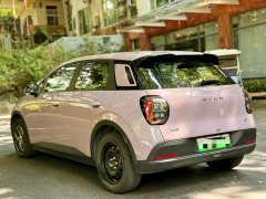 GAC AION UT Super 2026 Standard Edition - ფოტო 17