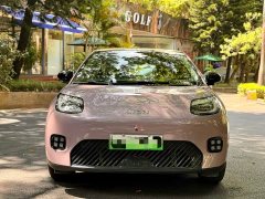 GAC AION UT Super 2026 Standard Edition - ფოტო 2