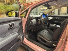 GAC AION UT Super 2026 Standard Edition - ფოტო 4