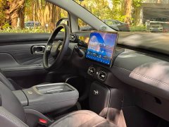 GAC AION UT Super 2026 Standard Edition - ფოტო 9