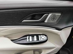 Denza BYD Denza D9 DM-i 980 Four-Wheel Drive Flagship - ფოტო 10