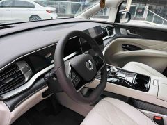 Denza BYD Denza D9 DM-i 980 Four-Wheel Drive Flagship - ფოტო 11