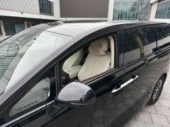 Denza BYD Denza D9 DM-i 980 Four-Wheel Drive Flagship - ფოტო 12