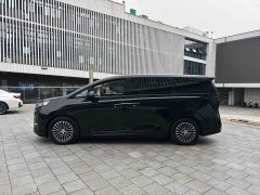 Denza BYD Denza D9 DM-i 980 Four-Wheel Drive Flagship - ფოტო 13