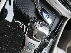 Denza BYD Denza D9 DM-i 980 Four-Wheel Drive Flagship - ფოტო 14