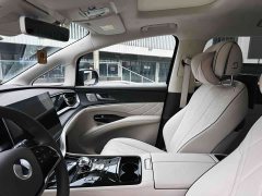 Denza BYD Denza D9 DM-i 980 Four-Wheel Drive Flagship - ფოტო 15