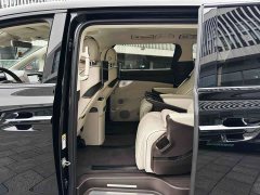 Denza BYD Denza D9 DM-i 980 Four-Wheel Drive Flagship - ფოტო 16