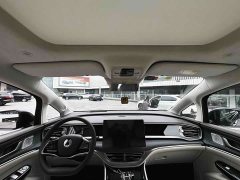 Denza BYD Denza D9 DM-i 980 Four-Wheel Drive Flagship - ფოტო 17