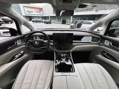 Denza BYD Denza D9 DM-i 980 Four-Wheel Drive Flagship - ფოტო 18