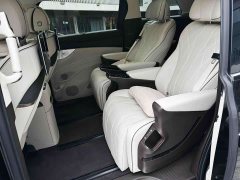 Denza BYD Denza D9 DM-i 980 Four-Wheel Drive Flagship - ფოტო 19